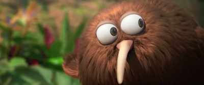 Ahhh! Ohhh! - The Jungle Bunch