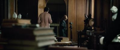 Ahhh! - Sherlock Holmes: A Game of Shadows