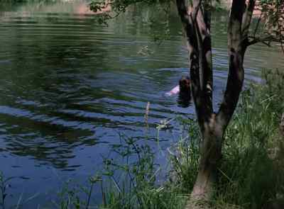 Ahhh... - The Six Million Dollar Man