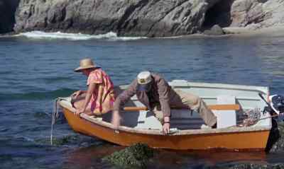 Ahhh! - The Boatniks