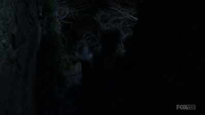 AHHH!
(THUD!) - Lambs of God