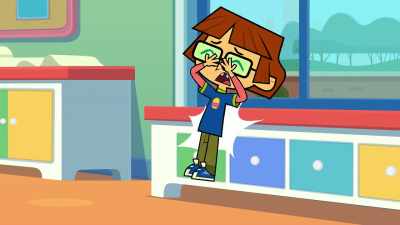 - Ahhhh!!! - Total DramaRama
