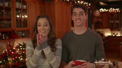 Ahhhhh! I love them! - Christmas in Tahoe