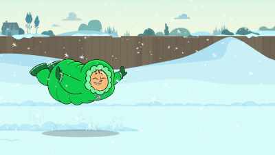 ahhhhh-ungh - Total DramaRama