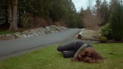 Ahhhhhh! - Gone Mom: The Disappearance of Jennifer Dulos