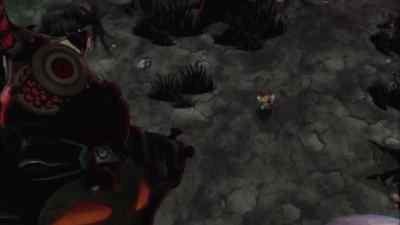 Ahhhhhh!!!!!!!!! - SlugTerra: Return of the Elementals