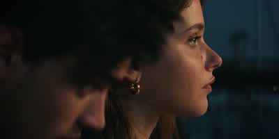 Ahí te quedas, hermanita. - My Fault