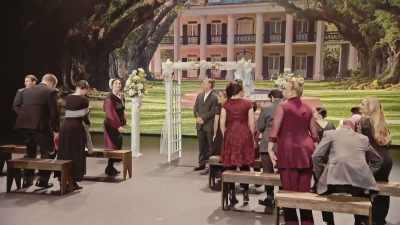 ["Ahí viene la novia"] - The Confession Musical