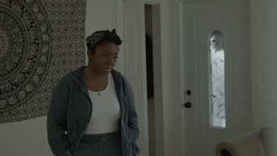 Ahmad, can you come here
for a minute please? - The Perfect Mother