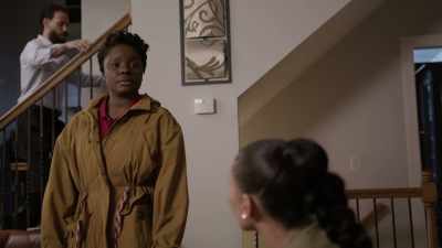 - Ahmad, come on it's
time to take a shower. - The Perfect Mother
