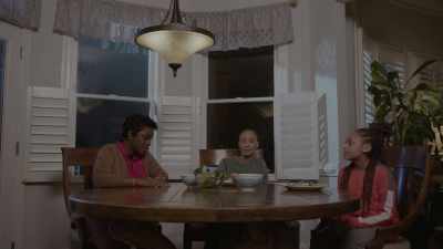 - Ahmad, go get your
stuff and get ready. - The Perfect Mother