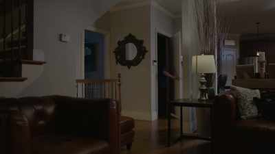 (Ahmad locks door) - The Perfect Mother