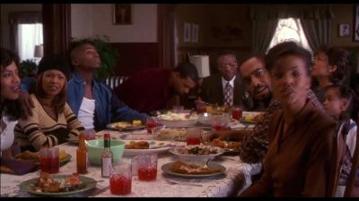Ahmad what have I told you about lying - Soul Food