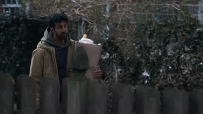 Ahmed Malik, FBI! - FBI