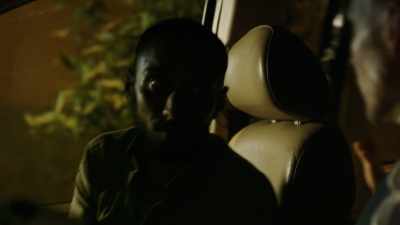Ahmer. Asalaam alaikum. - The Night Manager