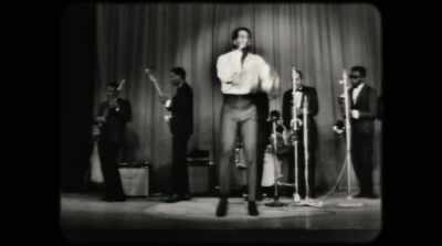 Ahmet Ertegun
and Robert Stigwood - The Bee Gees: How Can You Mend a Broken Heart