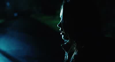 Ahmet. You made it out. - Jennifer's Body