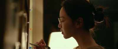 Ahn Tae-su's funeral? - Innocence