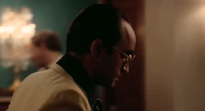 अहो, फक्त बंद घ्या. - The Godfather