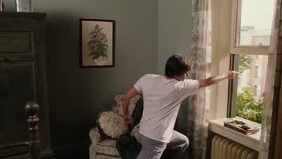 Ahora, comienza el show. - Bruce Almighty
