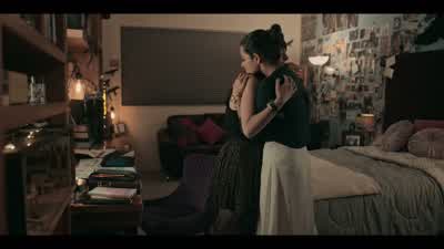 Ahora sí me siento mucho mejor. - Dark Desire