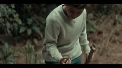 Ahora sí, ya te maté. - Dark Desire