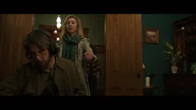Ahoy, Carl! - Insidious: Chapter 2