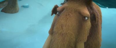 Ahoy down thereHow lucky are youYou know these waters are infested with piratesRight boysGlad we found you before they didCaptain Gutt here to help - Ice Age: Continental Drift