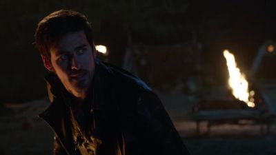Ahoy, mate. - Once Upon a Time