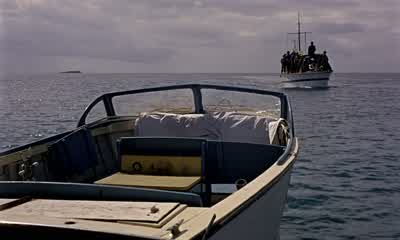 Ahoy, Mr. - Dr  No