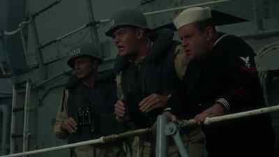 AHOY OUT THERE! - The Incredible Mr  Limpet