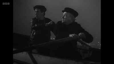 Ahoy! - Whisky Galore!