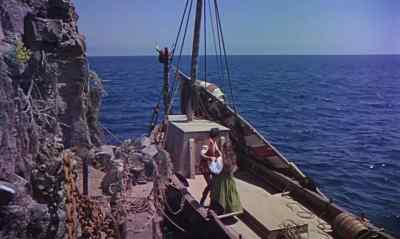 Ahoy, Sigurd! Peter! - Jack the Giant Killer