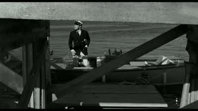 Ahoy, there. - Some Like It Hot