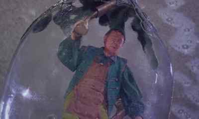 Ahoy there, you,
whoever you be! - Jack the Giant Killer