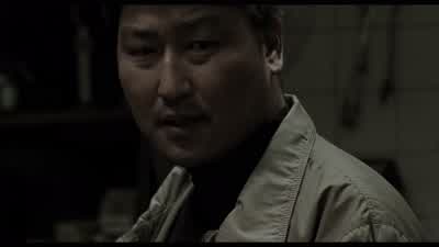 아휴, 씨발 놈아... - Memories of Murder