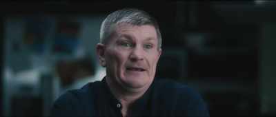 Ai avut o zi bună? Da...” - Hatton