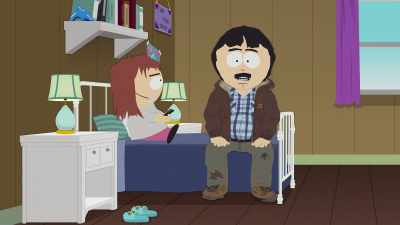 AI can do everything
better than we can, - South Park: Joining the Panderverse