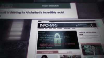 AI develops on its own. - Do You Trust this Computer?