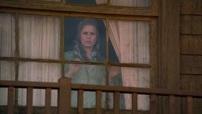Ai: Easily as it could have
been some hoople-head - Deadwood