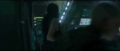 [AI over pa] ...compromised. - Underwater