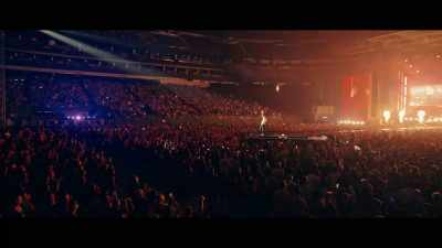 Ai, que sofrimento - Imagine Dragons: Live in Vegas