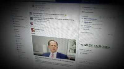 AI running Facebook news feed -- - Do You Trust this Computer?