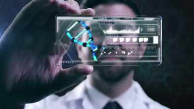 AI. The singularity - Twisted Pair