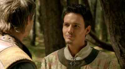 Ai Tieah Deirry Narlah - Legend of the Seeker