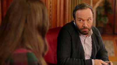 - Ai ştiut tot timpul?
- Da. - Lease on Love