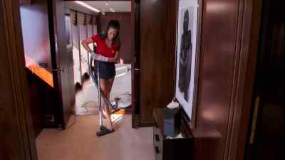 - Ai, vegan people. - Below Deck Mediterranean