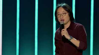 Ai-yah.
Why is your face so fat? - Jimmy O. Yang: Good Deal