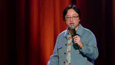 Ai-yah.
Why is your face so fat? - Jimmy O. Yang: Guess How Much?