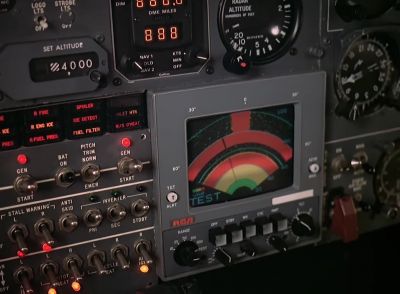 (AIarm) - Magnum, P.I.